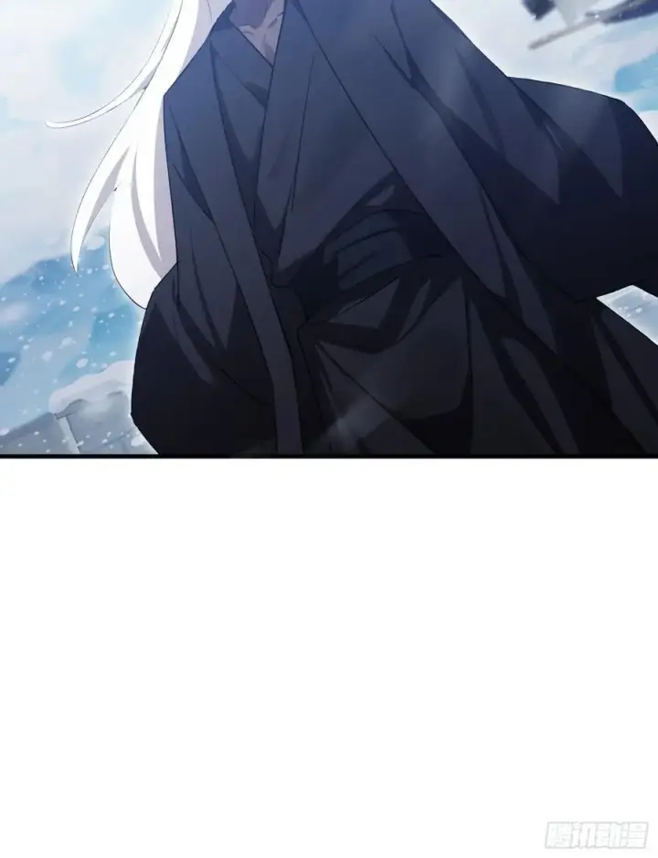 漫画《原来我早就无敌了》第280话 悄悄滴解封！第48张图