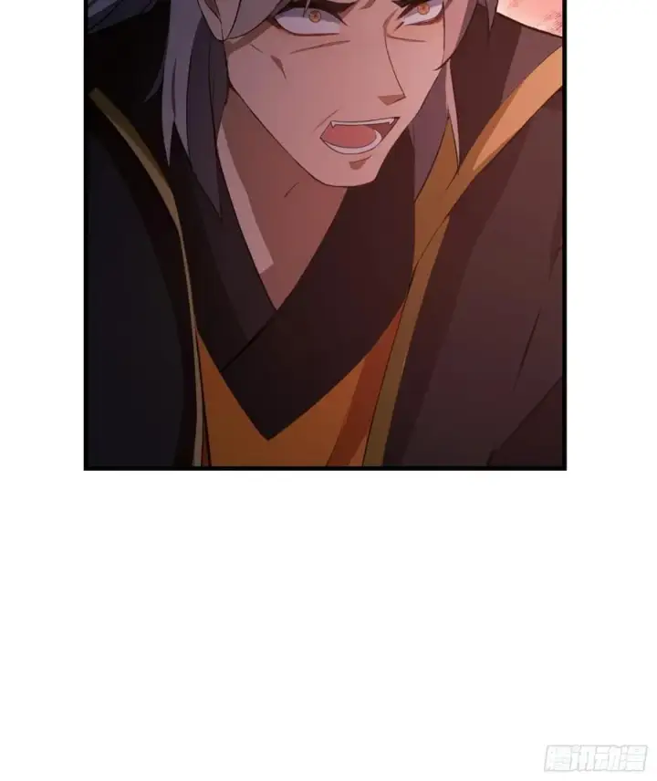 漫画《原来我早就无敌了》第281话 小柳打老虎？第32张图
