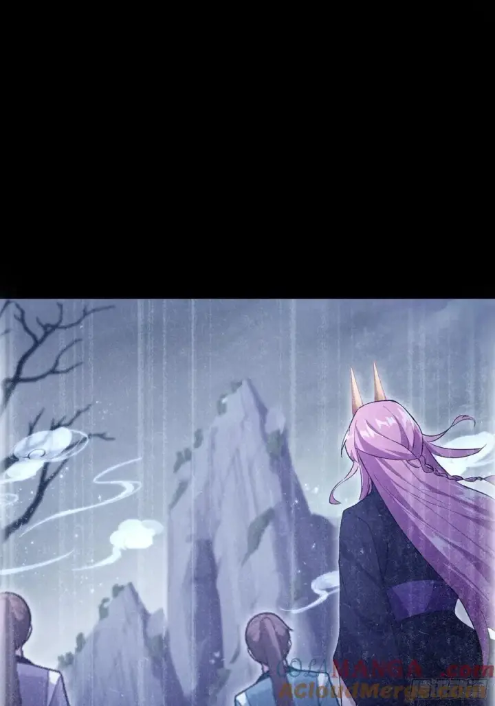 漫画《原来我早就无敌了》第284话 我是魔族最聪明哒！第10张图