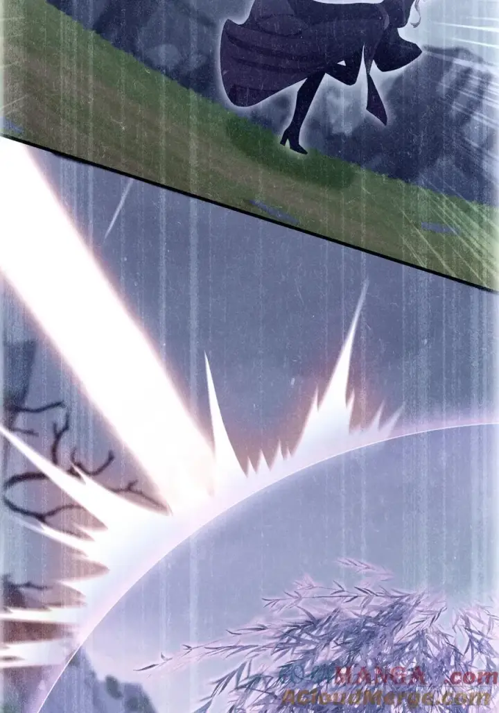 漫画《原来我早就无敌了》第284话 我是魔族最聪明哒！第13张图