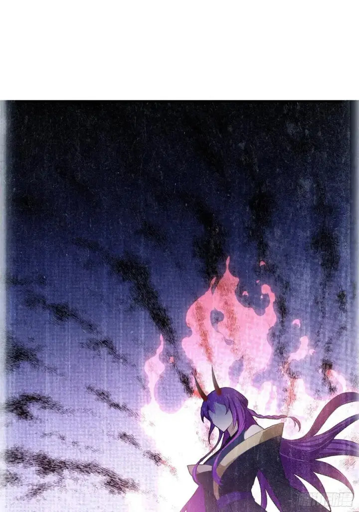漫画《原来我早就无敌了》第284话 我是魔族最聪明哒！第18张图