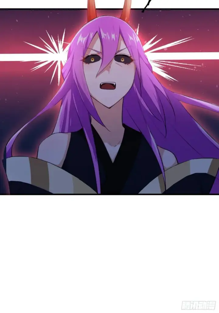 漫画《原来我早就无敌了》第284话 我是魔族最聪明哒！第62张图