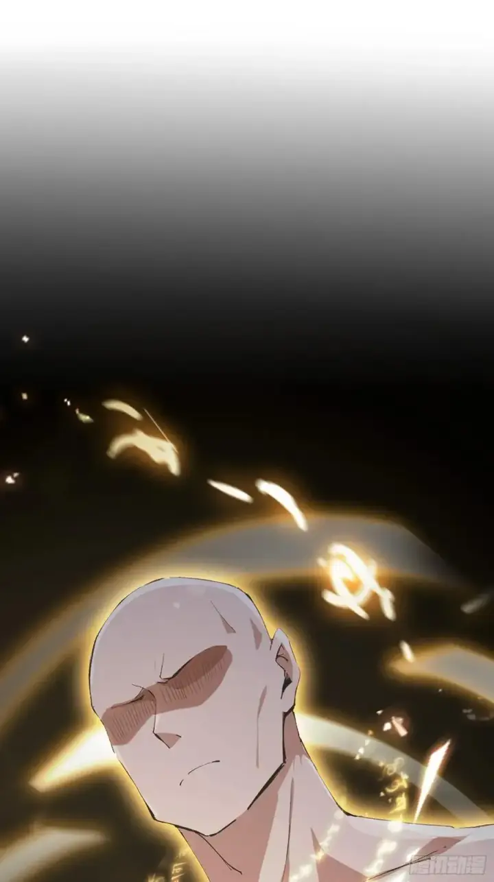 漫画《原来我早就无敌了》第285话 我又当上祖神了？第11张图