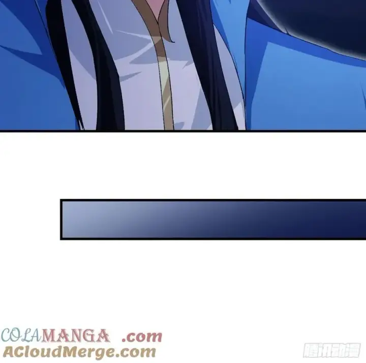 漫画《原来我早就无敌了》第285话 我又当上祖神了？第46张图