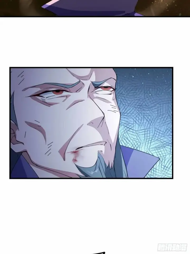 漫画《原来我早就无敌了》第289话 寂灭剑山快乐老家？第30张图