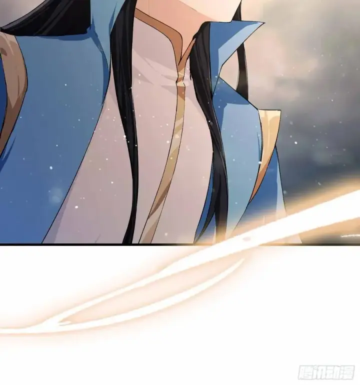 漫画《原来我早就无敌了》第289话 寂灭剑山快乐老家？第38张图