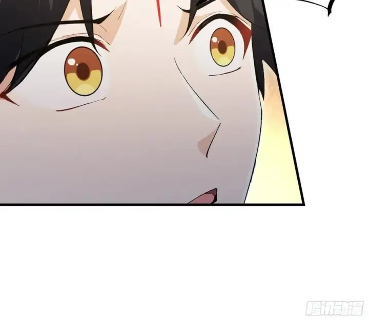 漫画《原来我早就无敌了》第291话 听长青圣人一席话？第15张图