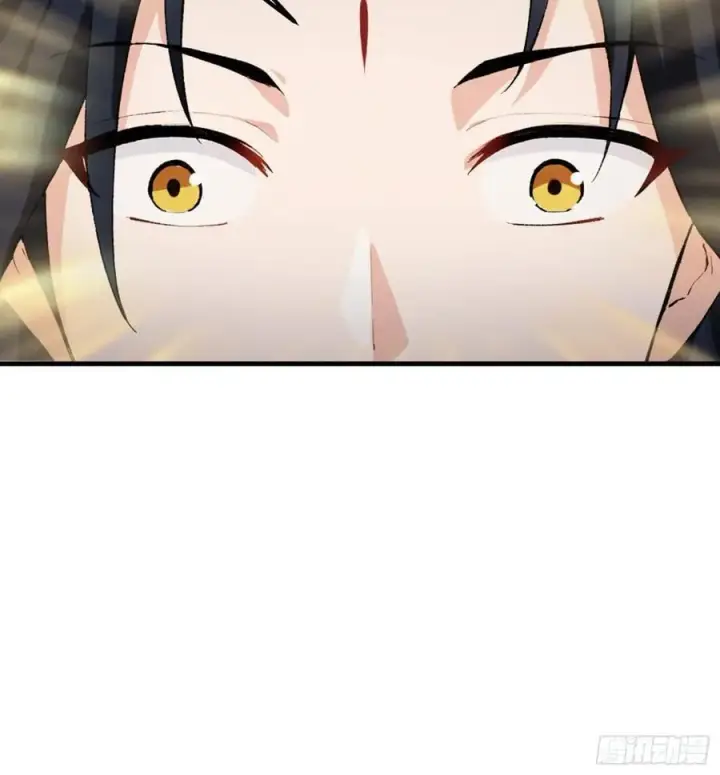 漫画《原来我早就无敌了》第292话 自己画自己！第56张图
