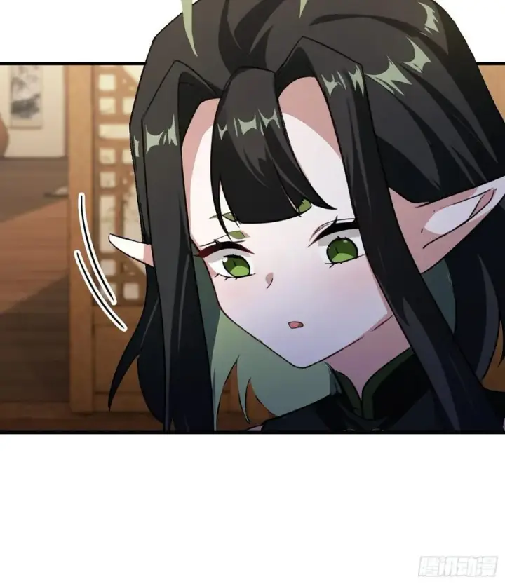 漫画《原来我早就无敌了》第293话 无敌buff体验卡第11张图