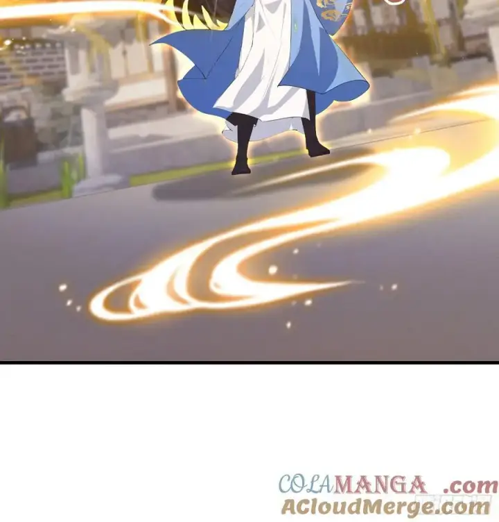 漫画《原来我早就无敌了》第294话 宋铁匠，你让我陌生第25张图
