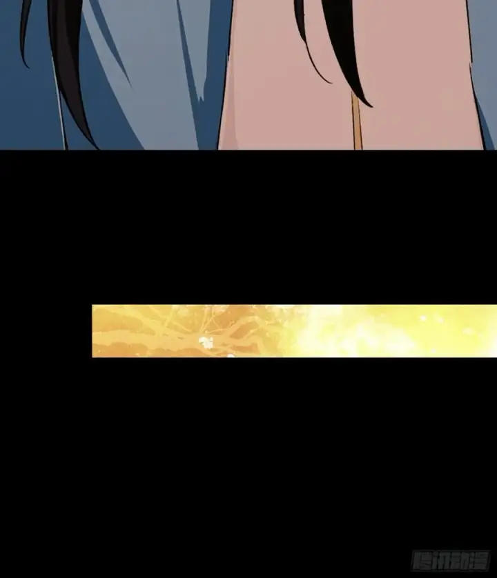 漫画《原来我早就无敌了》第297话 仙魔版再见爱人？第42张图