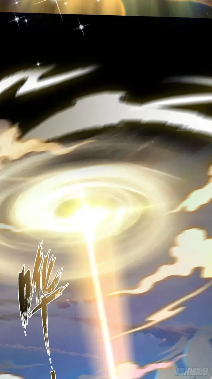 漫画《原来我早就无敌了》第297话 仙魔版再见爱人？第51张图