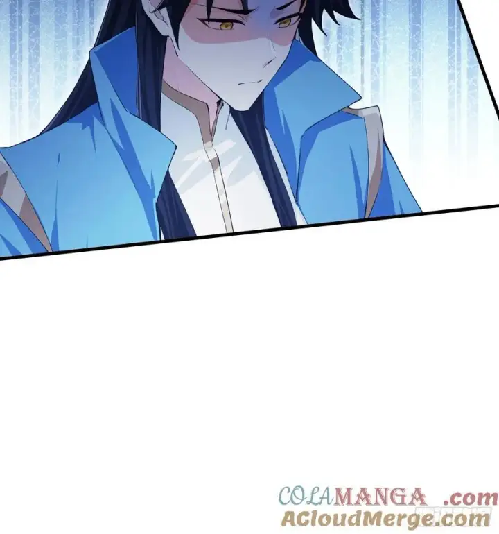 漫画《原来我早就无敌了》第302话 哎怎么真开了！第55张图