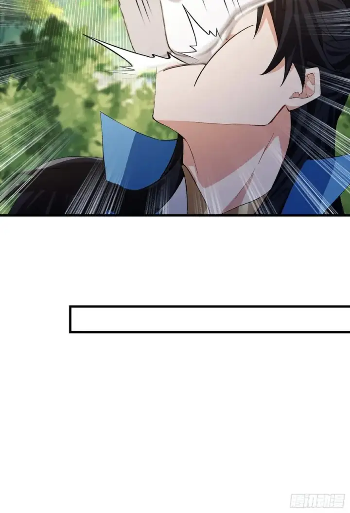 漫画《原来我早就无敌了》第304话 我不管，给我编制！第21张图