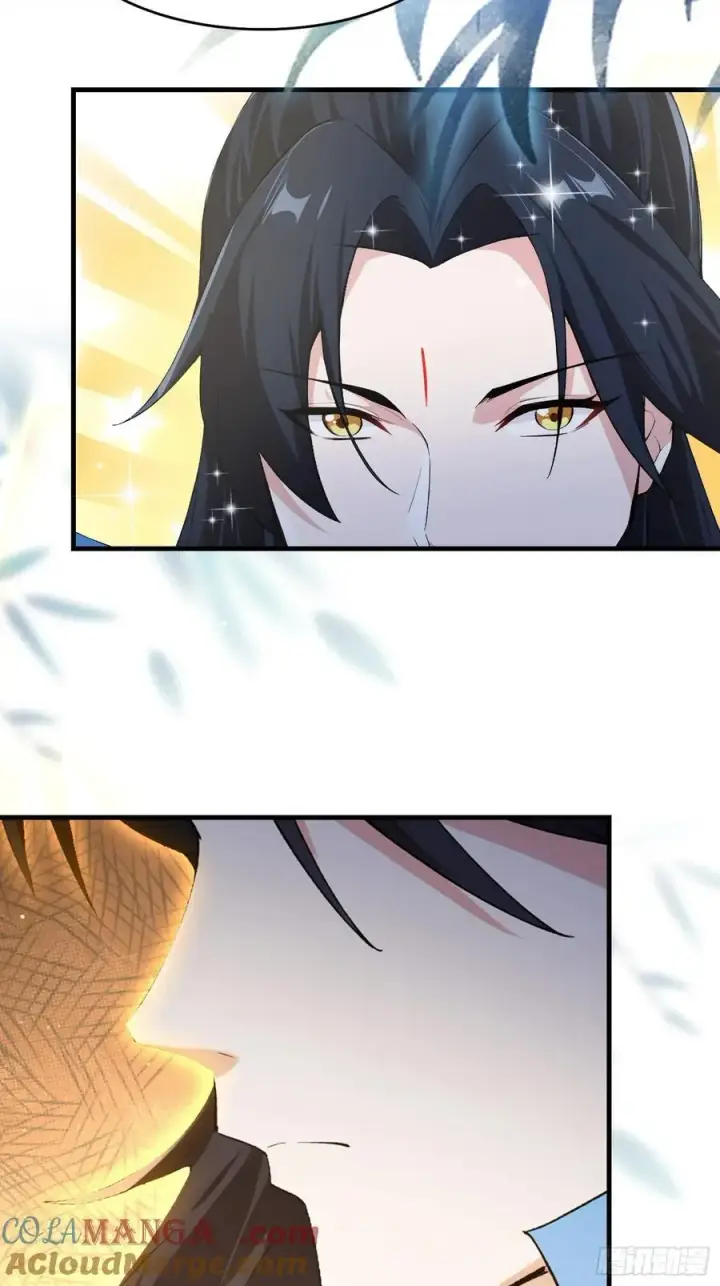 漫画《原来我早就无敌了》第304话 我不管，给我编制！第31张图