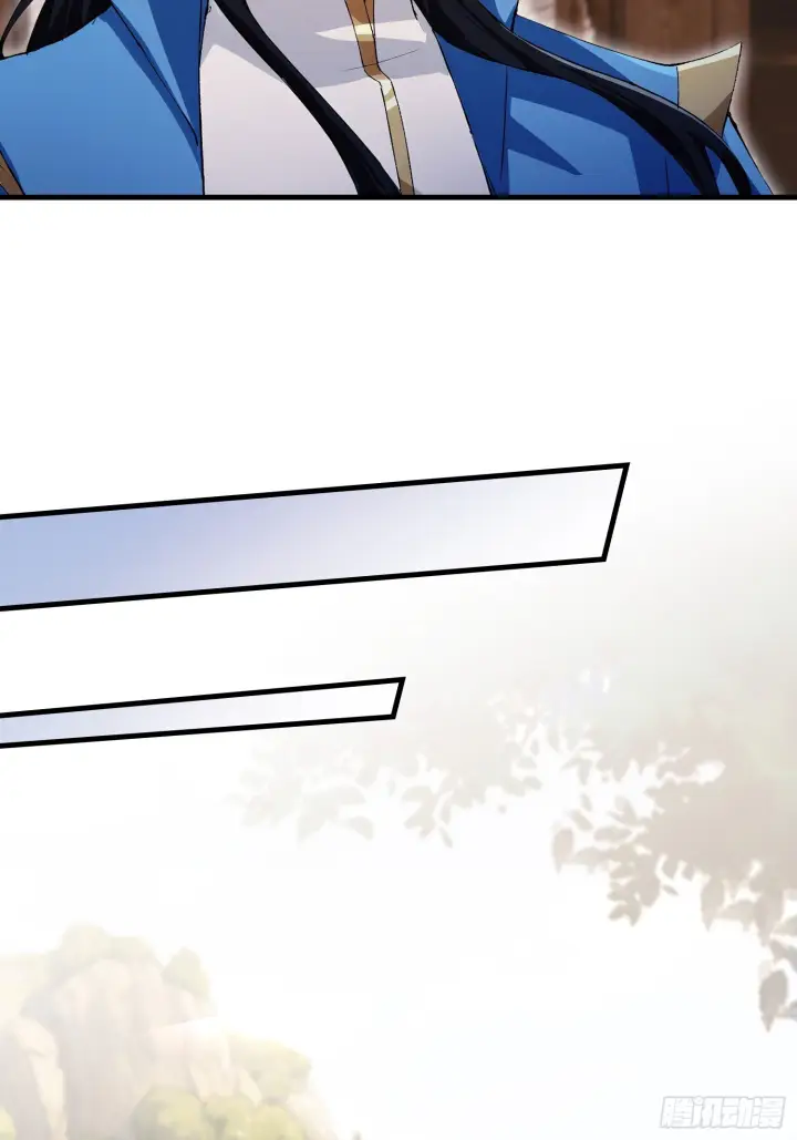 漫画《原来我早就无敌了》第309话 二师姐这样的倒霉蛋第25张图