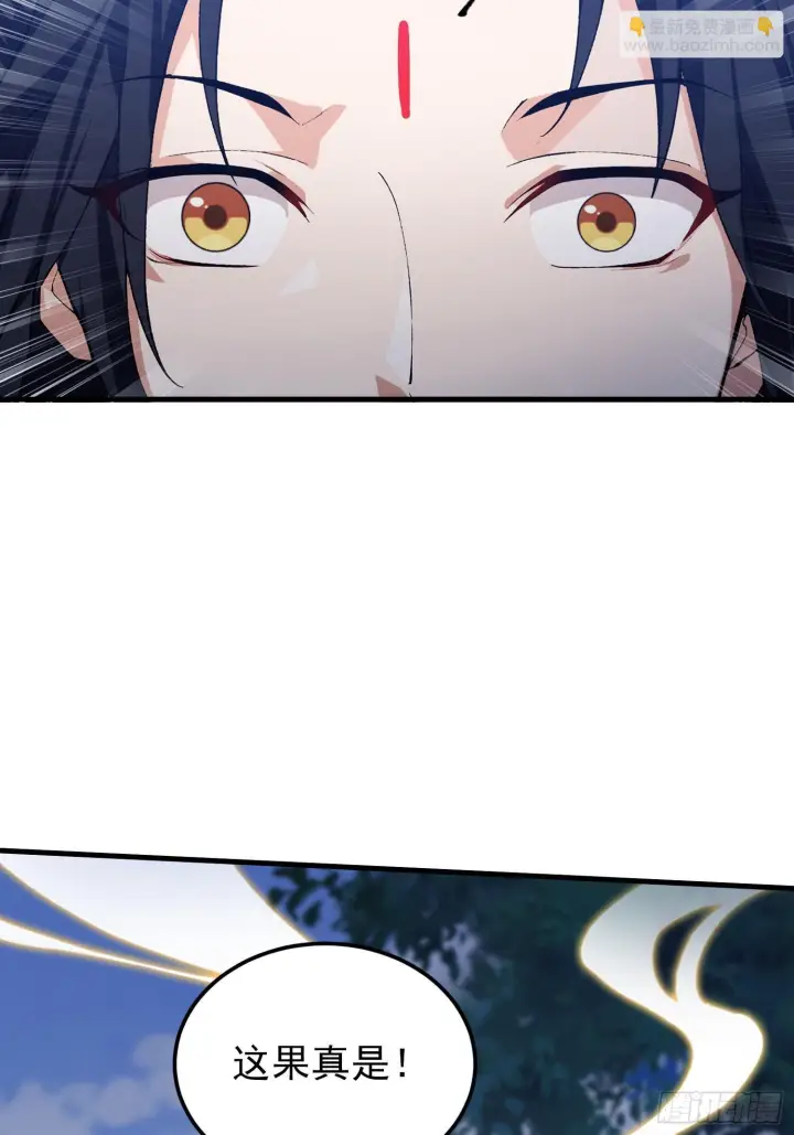 漫画《原来我早就无敌了》第312话 无尽剑图，身价暴涨第34张图