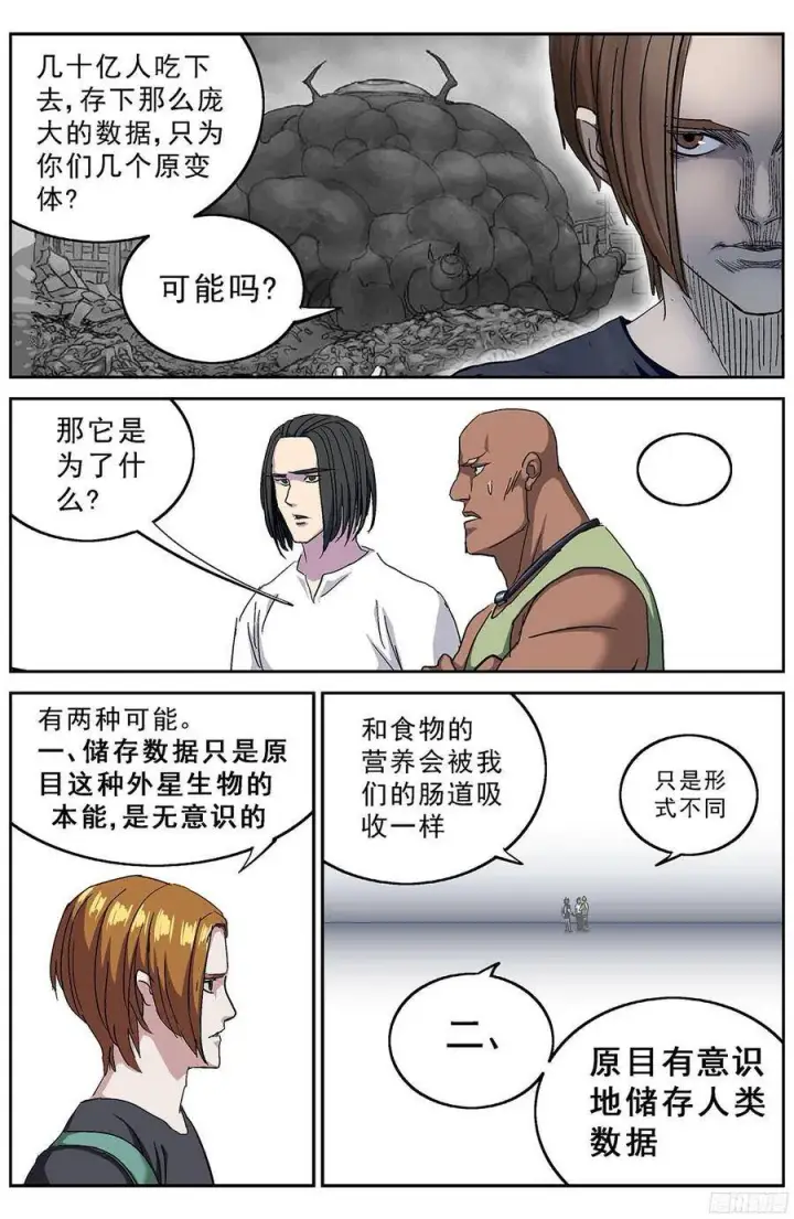 漫画《原目》204数据第4张图