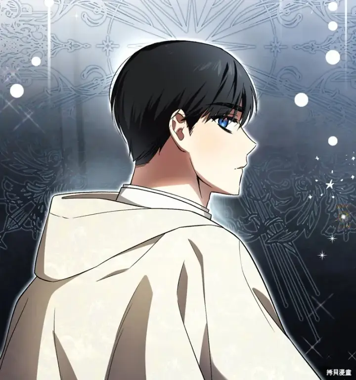漫画《约翰爱蒂特》第11话第52张图