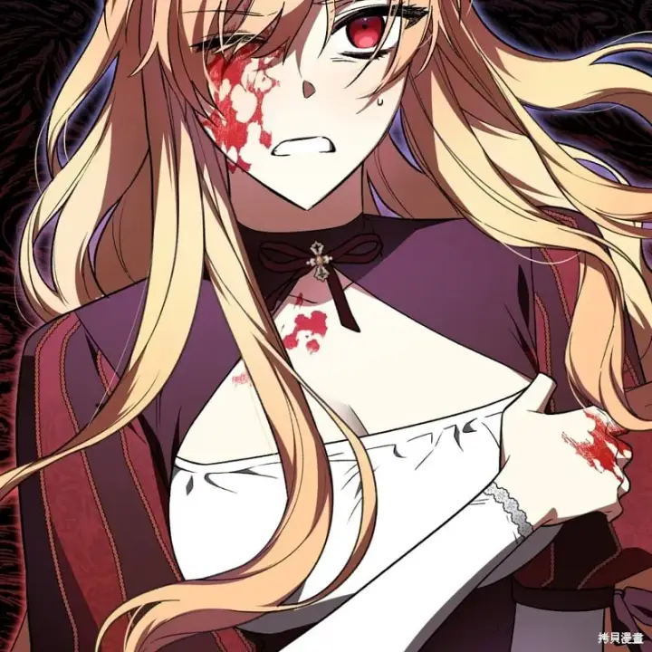 漫画《约翰爱蒂特》第15话第31张图
