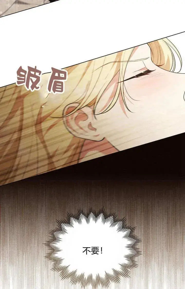 漫画《与善良的仇人政治联姻》第11话第15张图