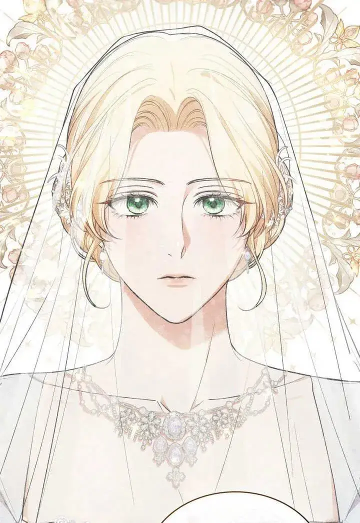 漫画《与善良的仇人政治联姻》第11话第51张图