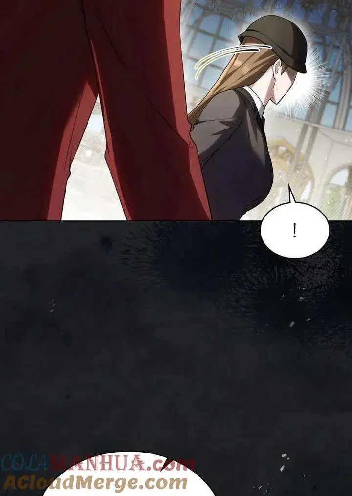 漫画《与善良的仇人政治联姻》第18话第13张图