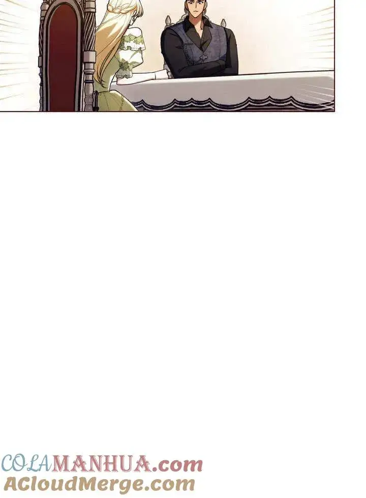 漫画《与善良的仇人政治联姻》第20话第40张图