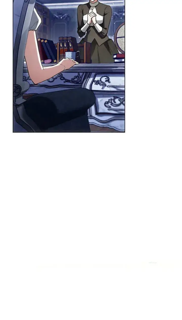 漫画《与善良的仇人政治联姻》第21话第17张图