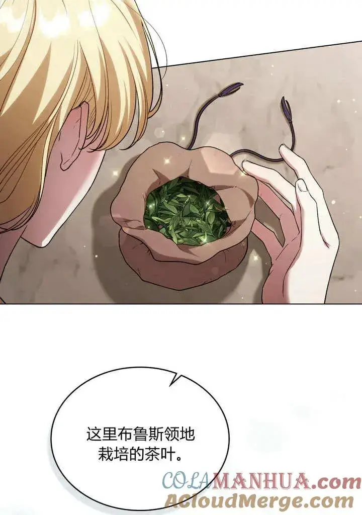 漫画《与善良的仇人政治联姻》第25话第73张图