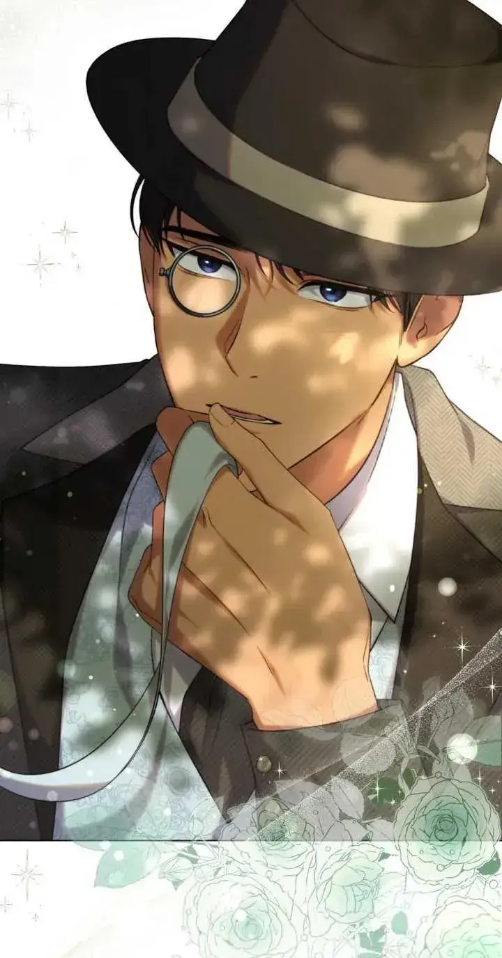 漫画《与善良的仇人政治联姻》第32话第27张图