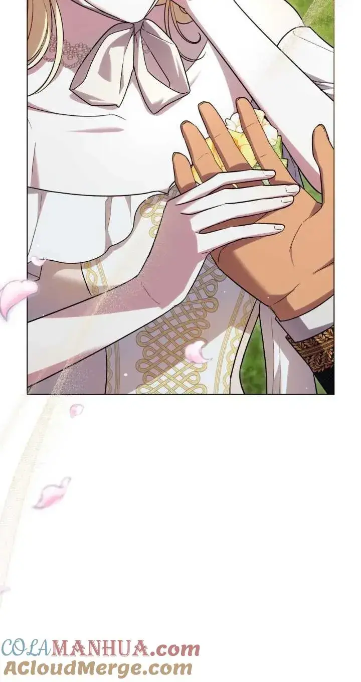 漫画《与善良的仇人政治联姻》第37话第40张图