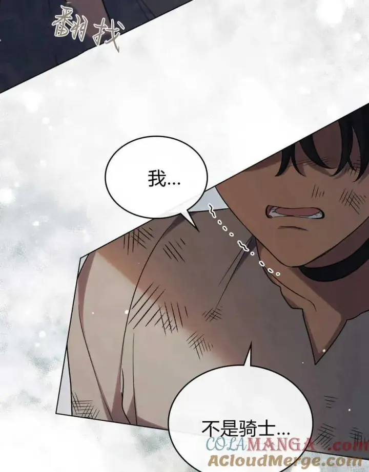 漫画《与善良的仇人政治联姻》第40话第101张图