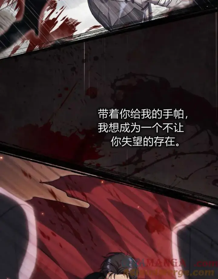 漫画《与善良的仇人政治联姻》第40话第117张图