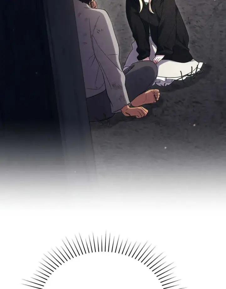 漫画《与善良的仇人政治联姻》第40话第38张图
