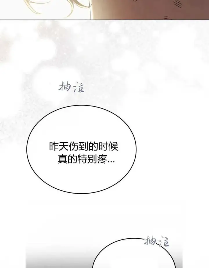 漫画《与善良的仇人政治联姻》第40话第88张图