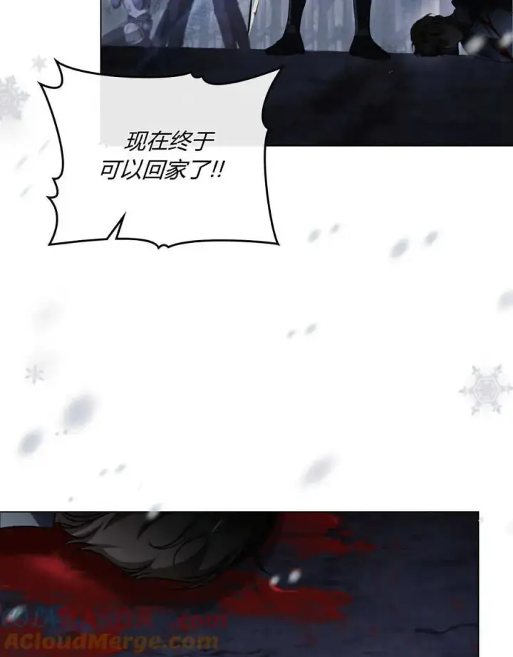 漫画《与善良的仇人政治联姻》第41话第97张图