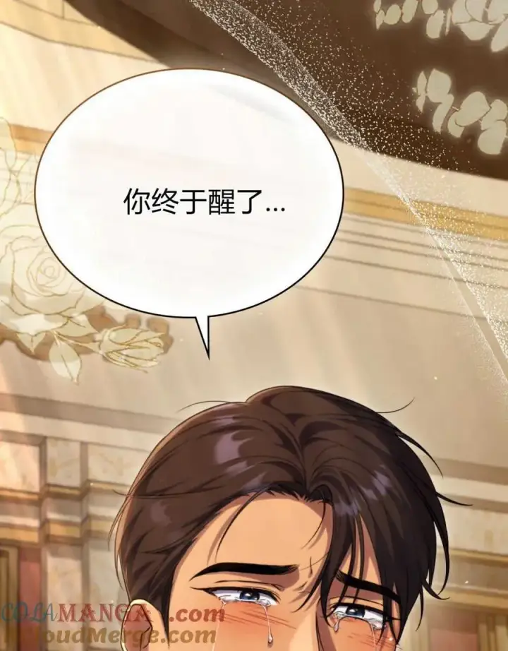 漫画《与善良的仇人政治联姻》第42话第121张图