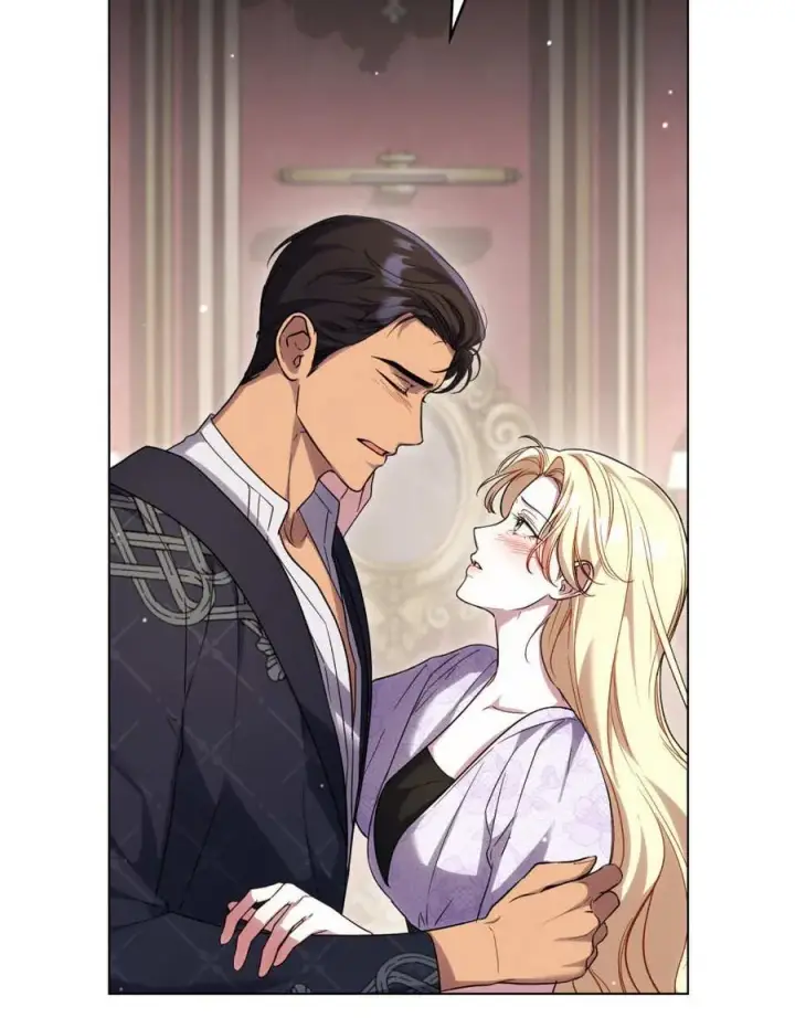 漫画《与善良的仇人政治联姻》第44话第36张图