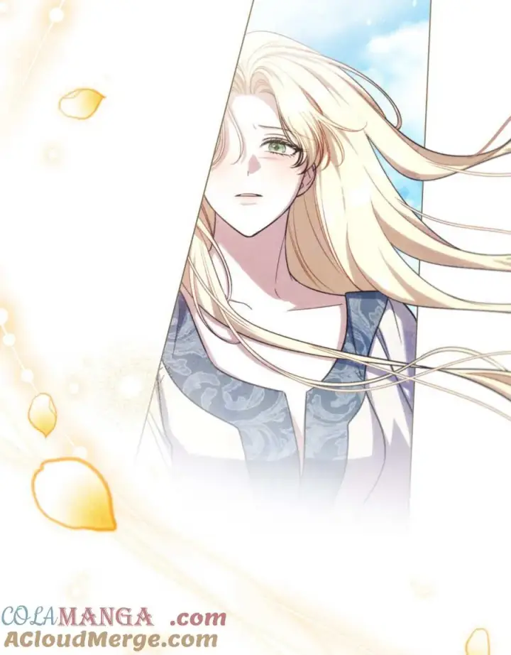 漫画《与善良的仇人政治联姻》第44话第61张图