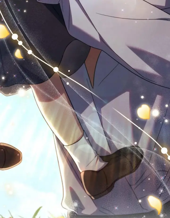 漫画《与善良的仇人政治联姻》第44话第64张图