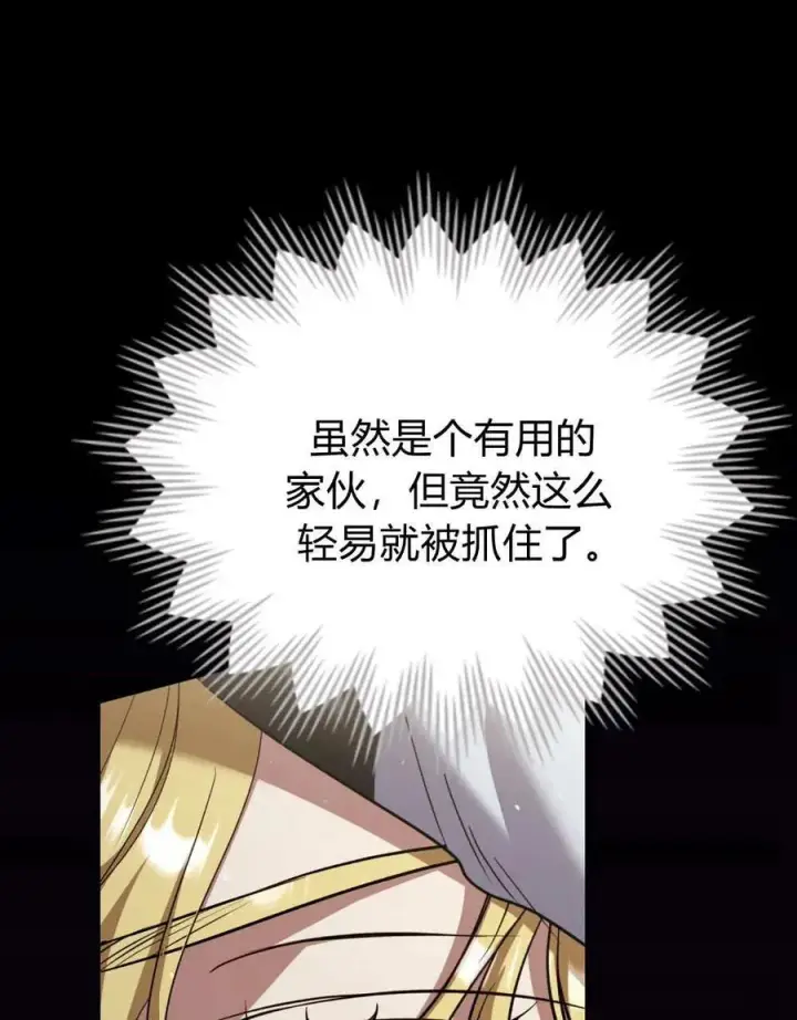 漫画《与善良的仇人政治联姻》第63话第91张图