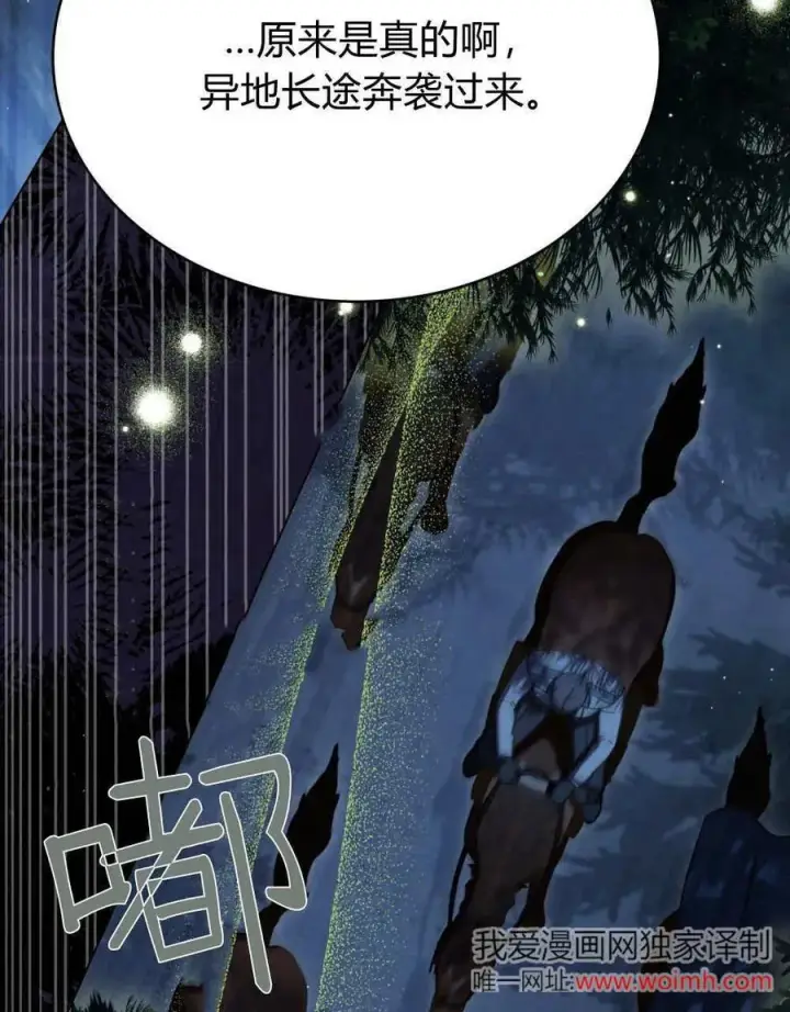漫画《与善良的仇人政治联姻》第65话第46张图