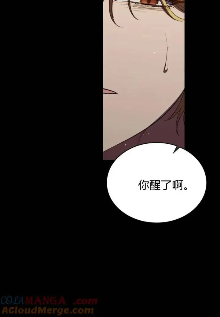 漫画《与善良的仇人政治联姻》第68话第67张图