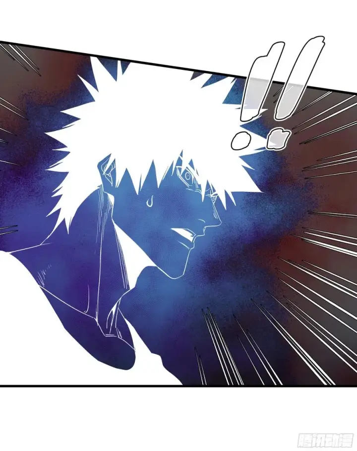 漫画《与死亡同行：从鱼人地下城开始》12 物理免疫第53张图