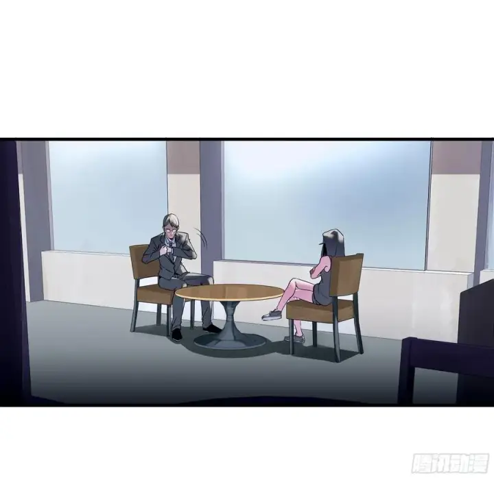 漫画《与死亡同行：从鱼人地下城开始》16 云霄市地城暴走事件第24张图