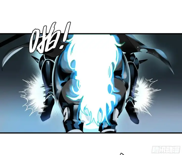漫画《与死亡同行：从鱼人地下城开始》19 Boss战第29张图