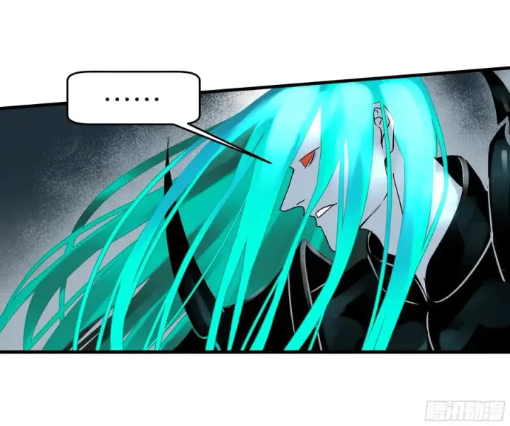 漫画《与死亡同行：从鱼人地下城开始》19 Boss战第50张图