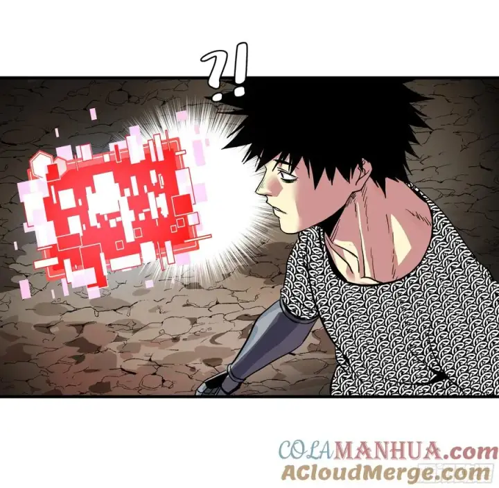 漫画《与死亡同行：从鱼人地下城开始》26 哥布尔萨满第43张图