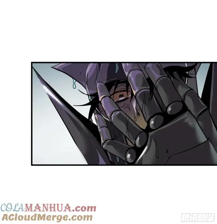 漫画《与死亡同行：从鱼人地下城开始》34 Lv.7级地下城的含金量第19张图